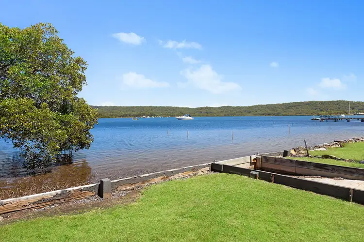 Fourth view of Homely house listing, 40 Carrela Parade, Kincumber South NSW 2251