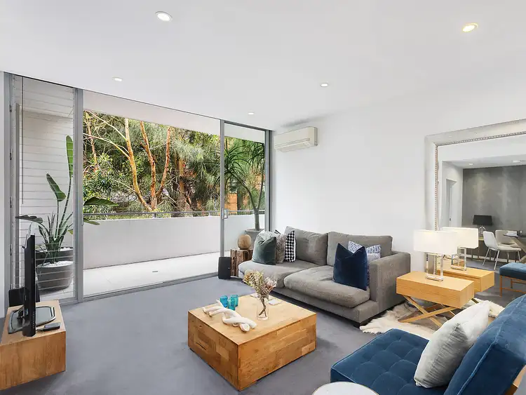 16/20 Gumara Street, Randwick NSW 2031