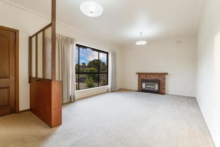 Third view of Homely unit listing, 1/18 The Avenue, Belmont VIC 3216