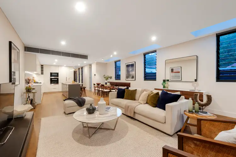 5a Minogue Crescent, Forest Lodge NSW 2037