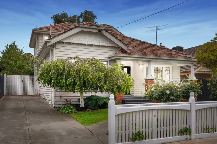Main view of Homely house listing, 19 Orange Grove, Essendon North VIC 3041