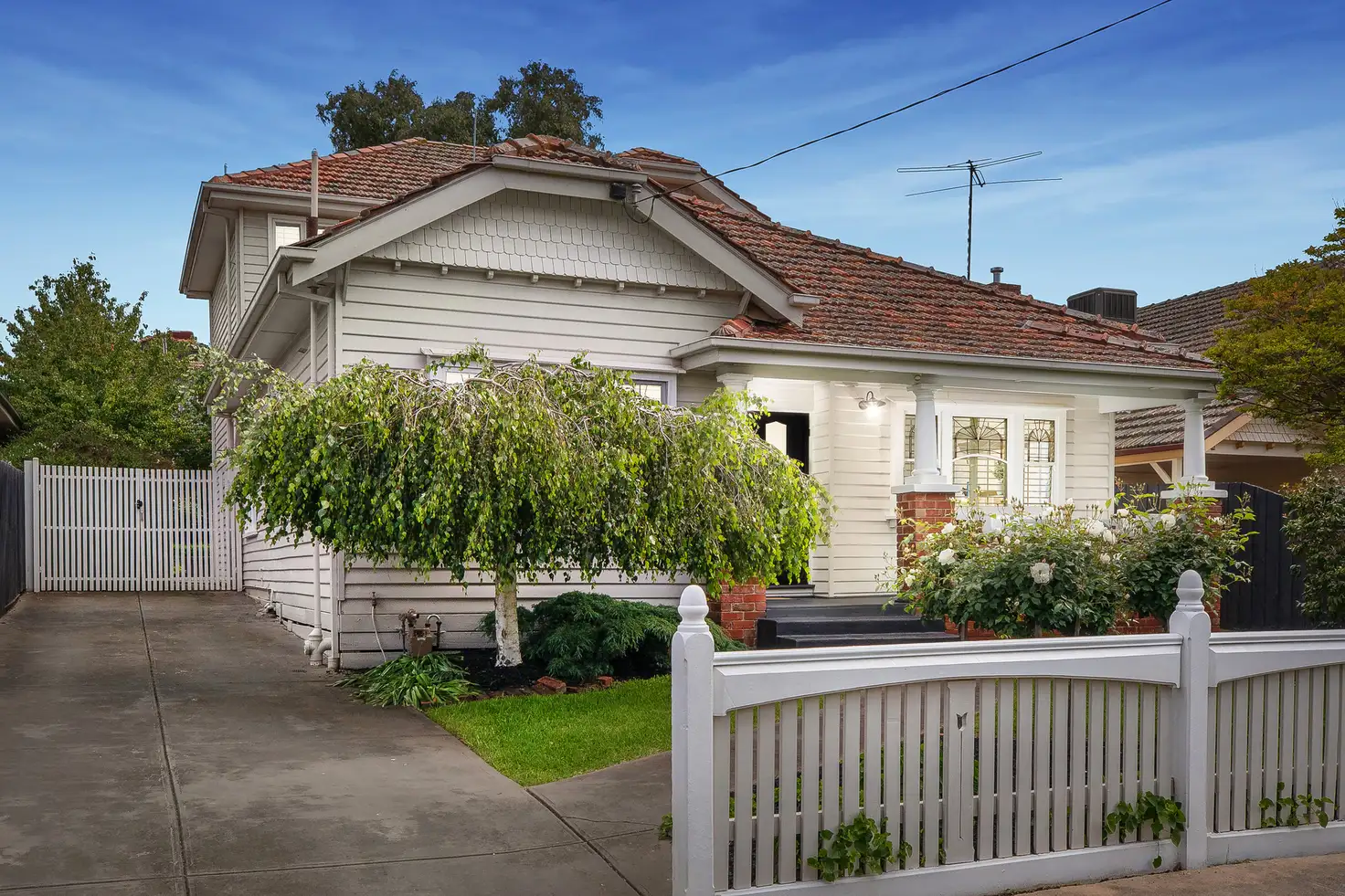 Main view of Homely house listing, 19 Orange Grove, Essendon North VIC 3041