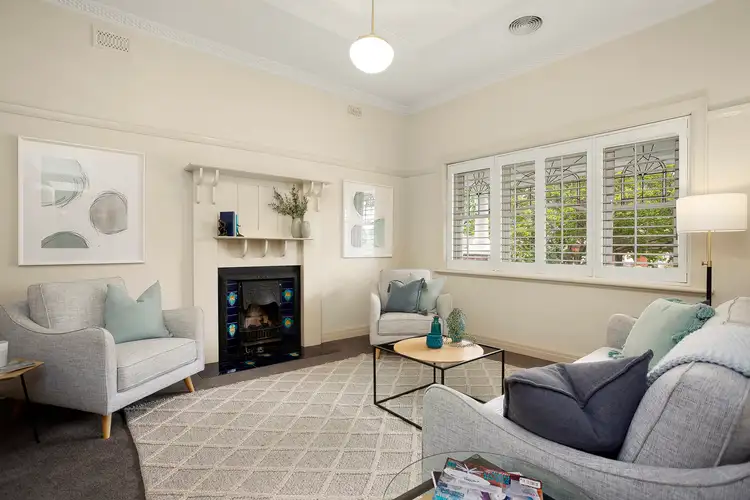 Third view of Homely house listing, 19 Orange Grove, Essendon North VIC 3041