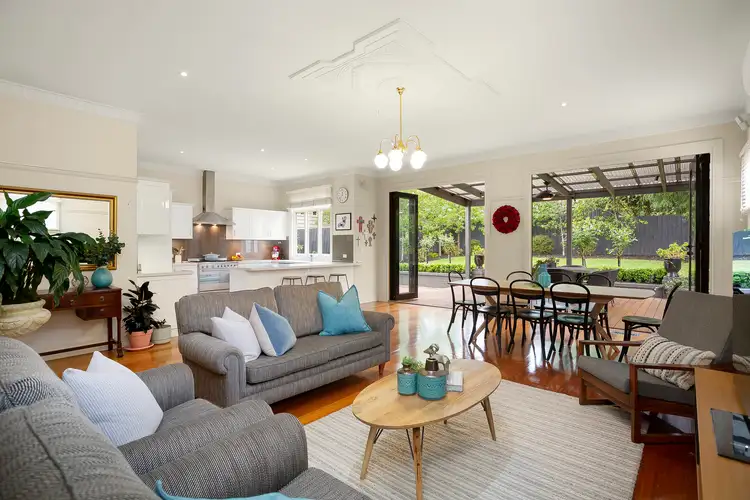 Fifth view of Homely house listing, 19 Orange Grove, Essendon North VIC 3041