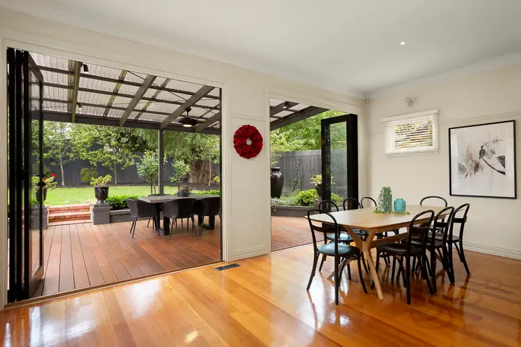 Sixth view of Homely house listing, 19 Orange Grove, Essendon North VIC 3041
