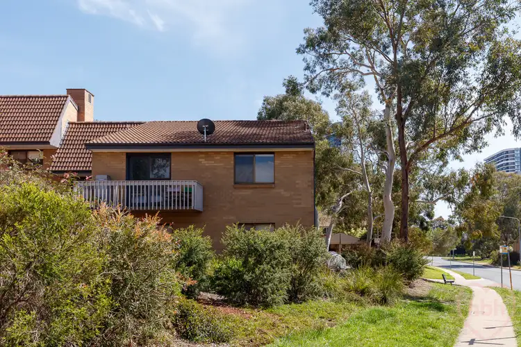 Second view of Homely apartment listing, 2/2 Playfair Place, Belconnen ACT 2617