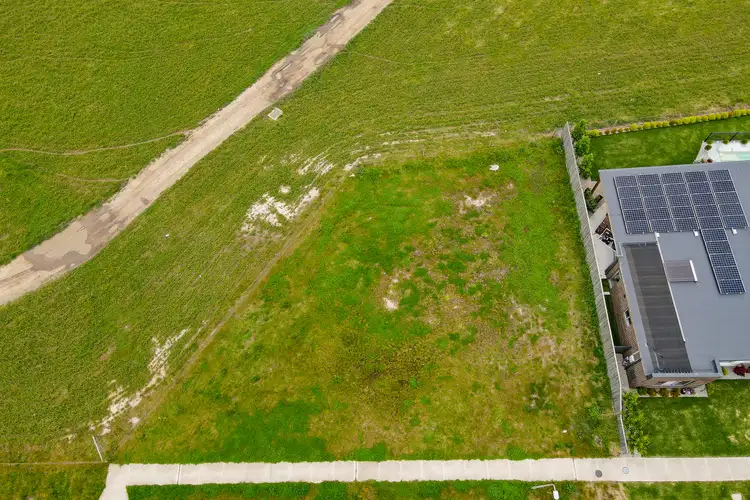 Third view of Homely land listing, 17 Salisbury Crescent, Traralgon VIC 3844