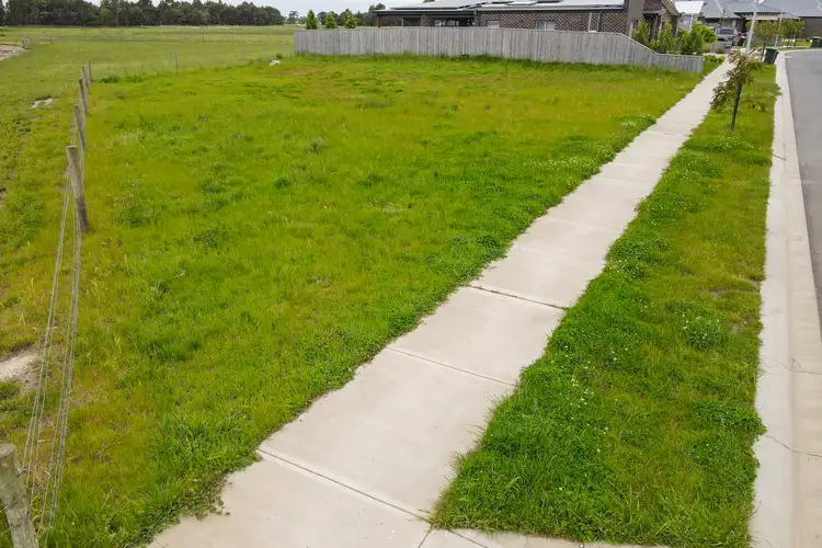 Fourth view of Homely land listing, 17 Salisbury Crescent, Traralgon VIC 3844
