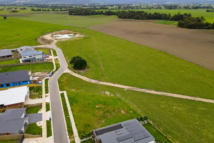 Fifth view of Homely land listing, 17 Salisbury Crescent, Traralgon VIC 3844