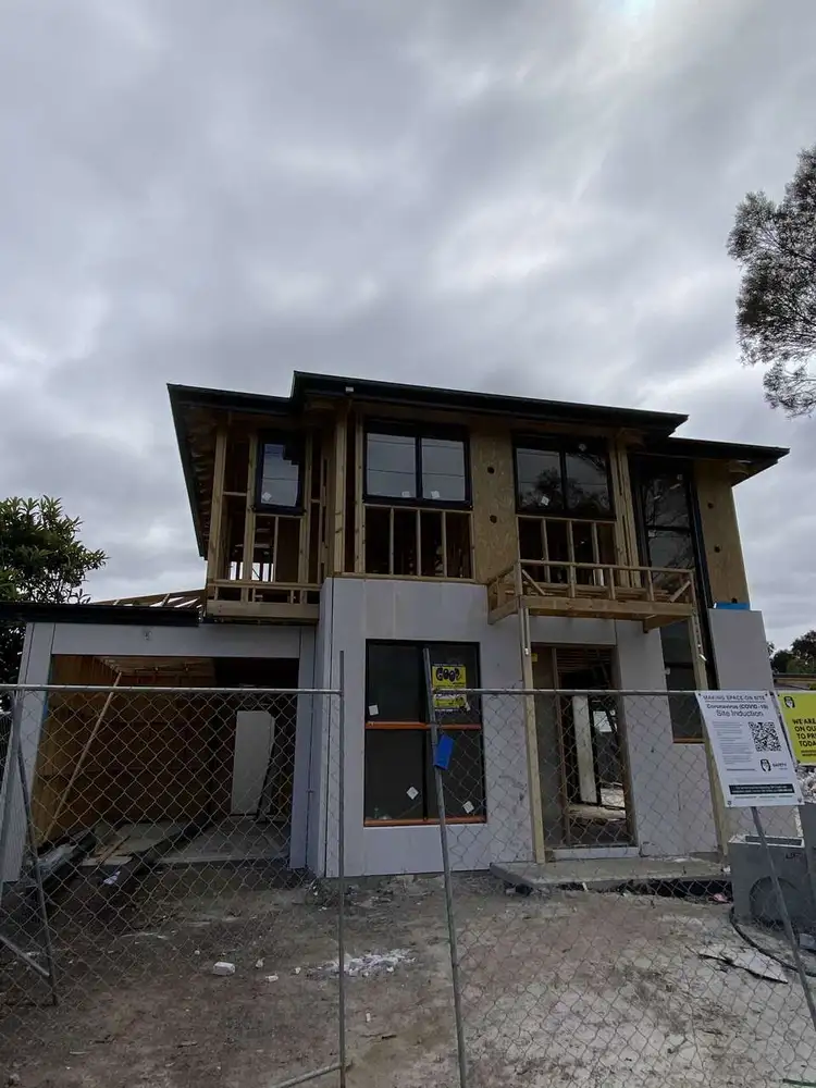 1/27 Somerville Road, Hampton Park VIC 3976