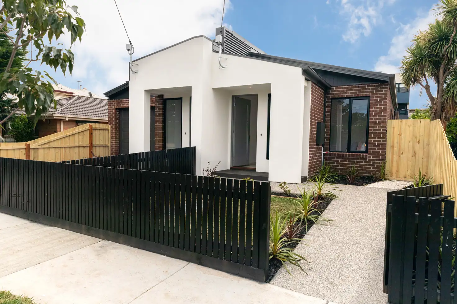 Main view of Homely house listing, 56a Fontein Street, West Footscray VIC 3012