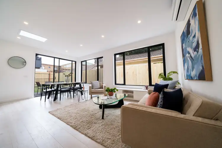 Third view of Homely house listing, 56a Fontein Street, West Footscray VIC 3012