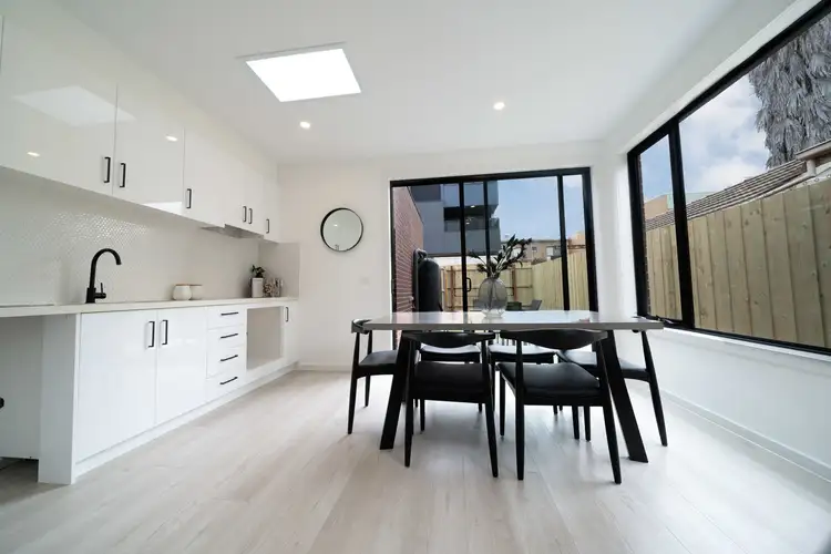 Fourth view of Homely house listing, 56a Fontein Street, West Footscray VIC 3012