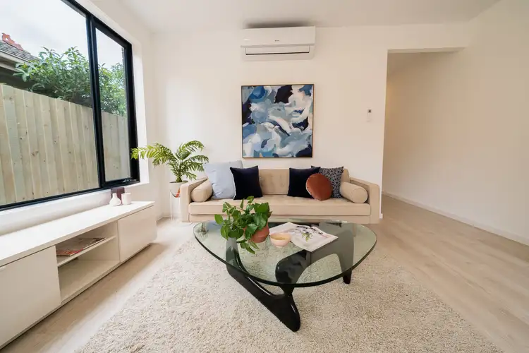 Fifth view of Homely house listing, 56a Fontein Street, West Footscray VIC 3012