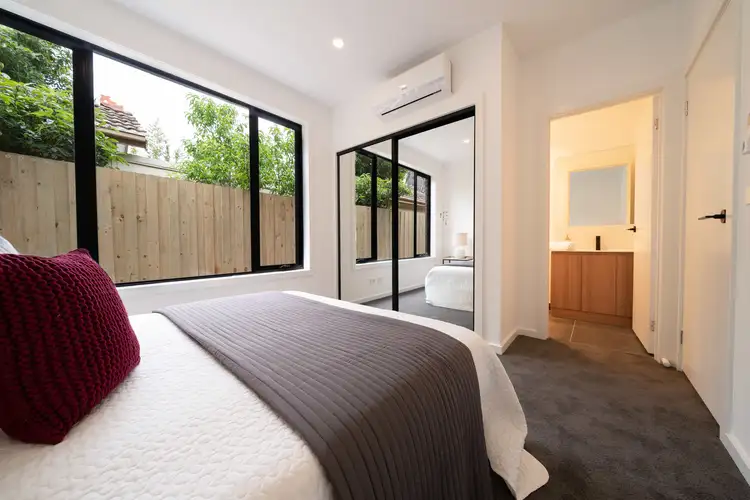 Sixth view of Homely house listing, 56a Fontein Street, West Footscray VIC 3012