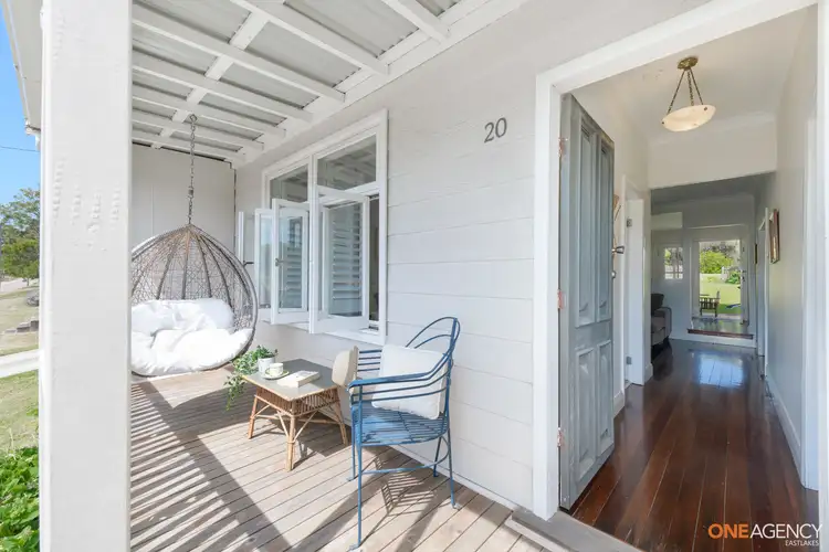 Sixth view of Homely house listing, 20 Flowers Drive, Catherine Hill Bay NSW 2281