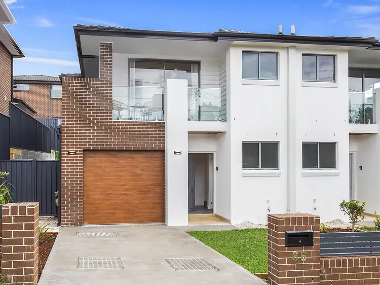 66 Raimonde Road, Carlingford NSW 2118