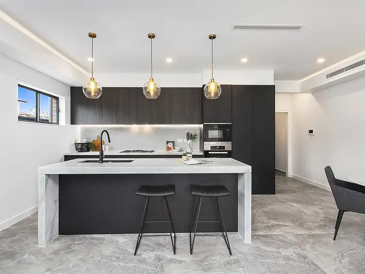 Second view of Homely semi-detached listing, 18A Mobbs Lane, Carlingford NSW 2118