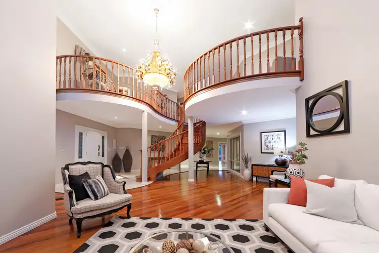 Sixth view of Homely house listing, 1 The Outlook, Lysterfield South VIC 3156