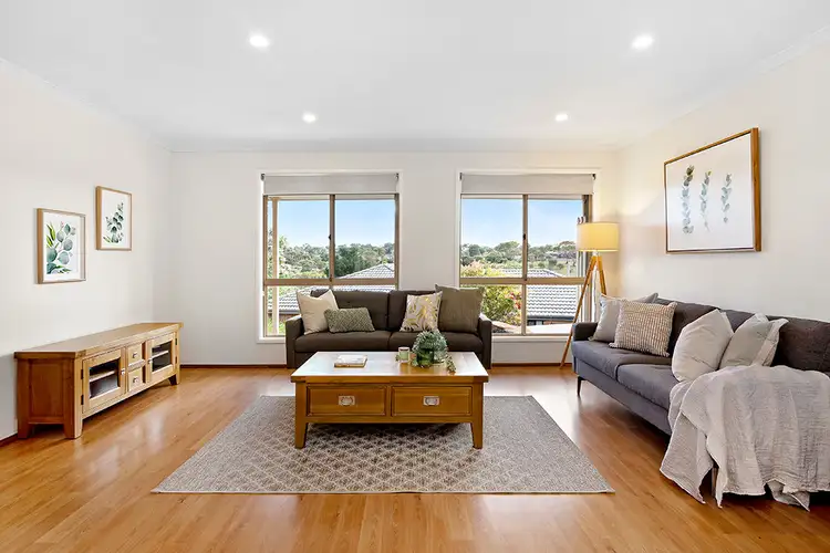 4 Whitehill Court, Sheidow Park SA 5158