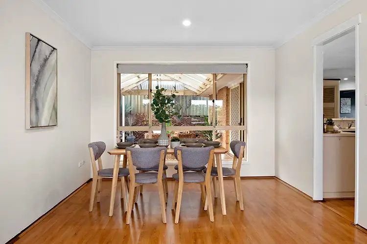 Fifth view of Homely house listing, 4 Whitehill Court, Sheidow Park SA 5158