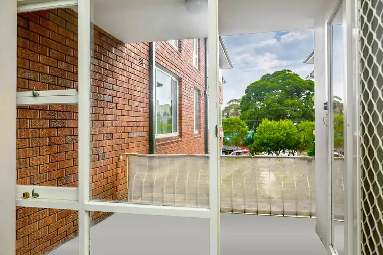 Second view of Homely apartment listing, 12/20-22 Morwick Street, Strathfield NSW 2135