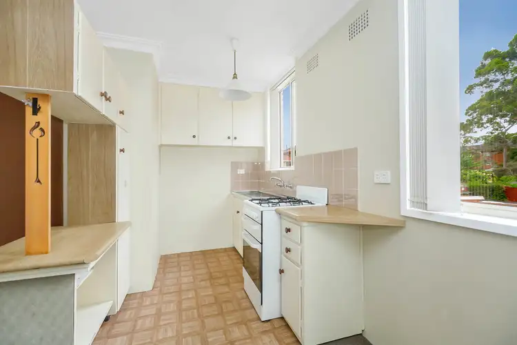 Third view of Homely apartment listing, 12/20-22 Morwick Street, Strathfield NSW 2135