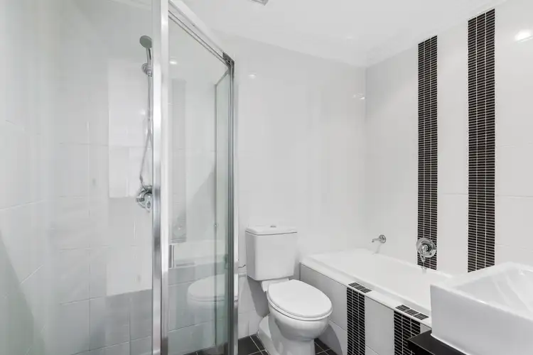 Fifth view of Homely apartment listing, 32/14 College Crescent, Hornsby NSW 2077