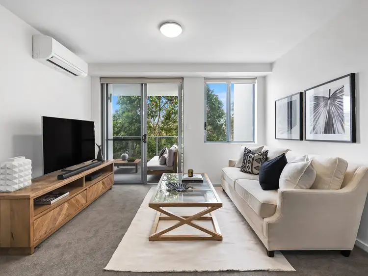 20/10-12 Lords Avenue, Asquith NSW 2077