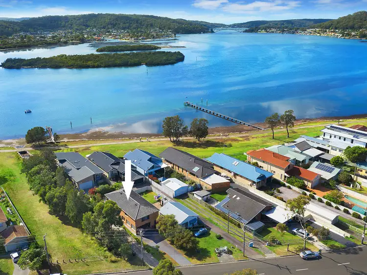 132 North Burge Road, Woy Woy NSW 2256