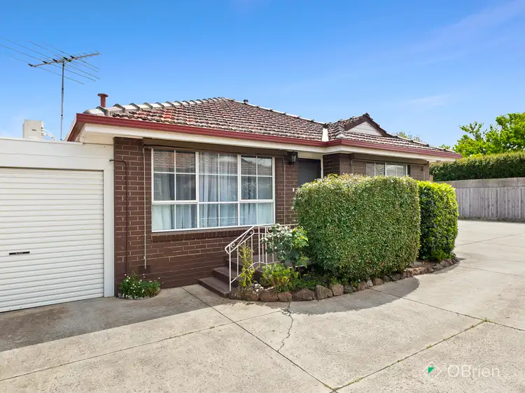 5/40 Coorigil Road, Carnegie VIC 3163