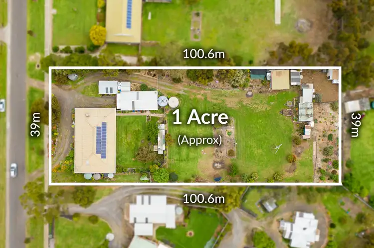 Third view of Homely rural property listing, 18 Mcleans Road, Little River VIC 3211