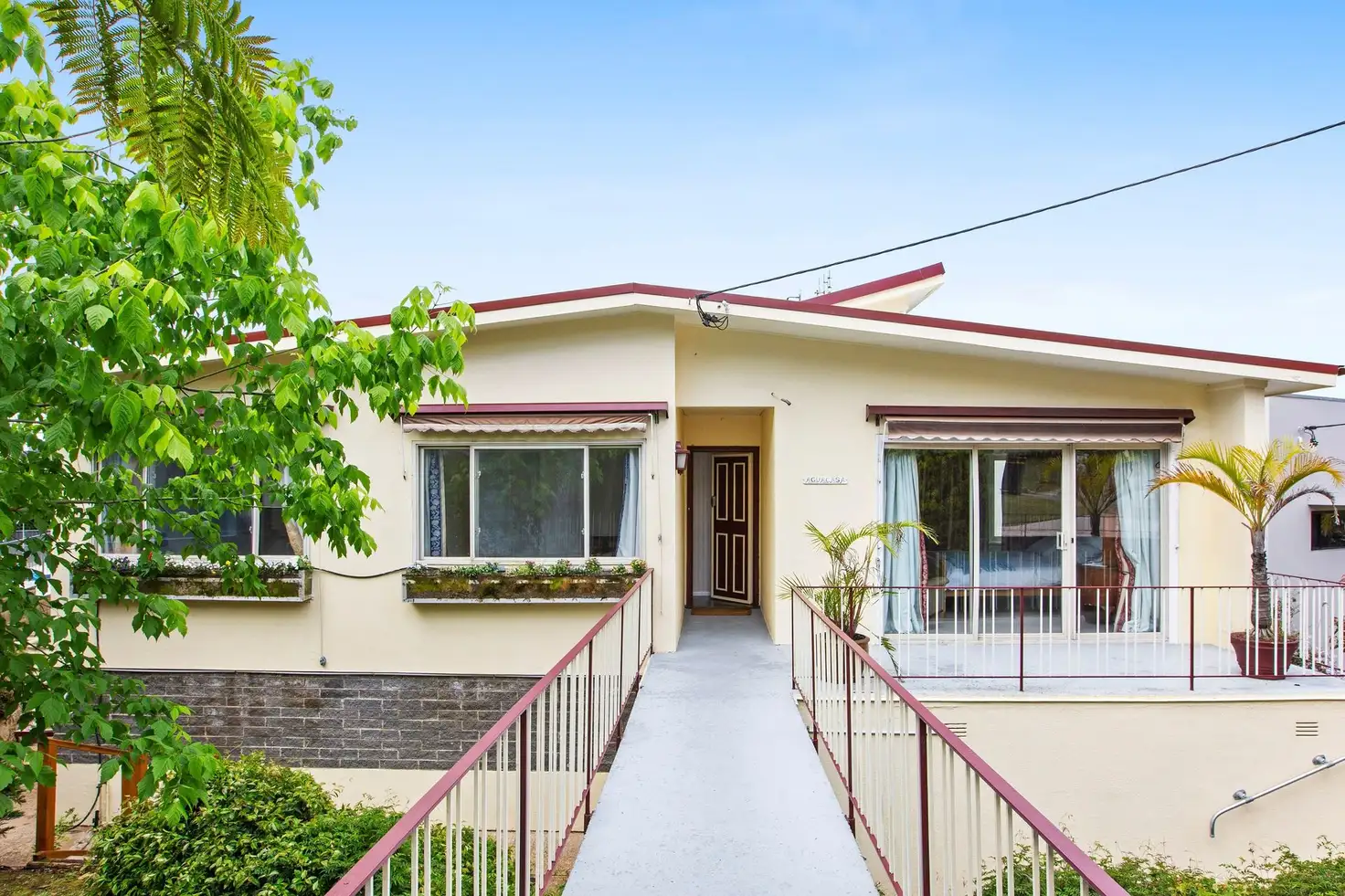 Main view of Homely house listing, 17 Libya Crescent, Allambie Heights NSW 2100