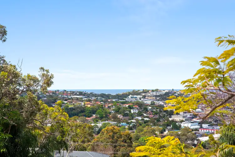 Fourth view of Homely house listing, 17 Libya Crescent, Allambie Heights NSW 2100