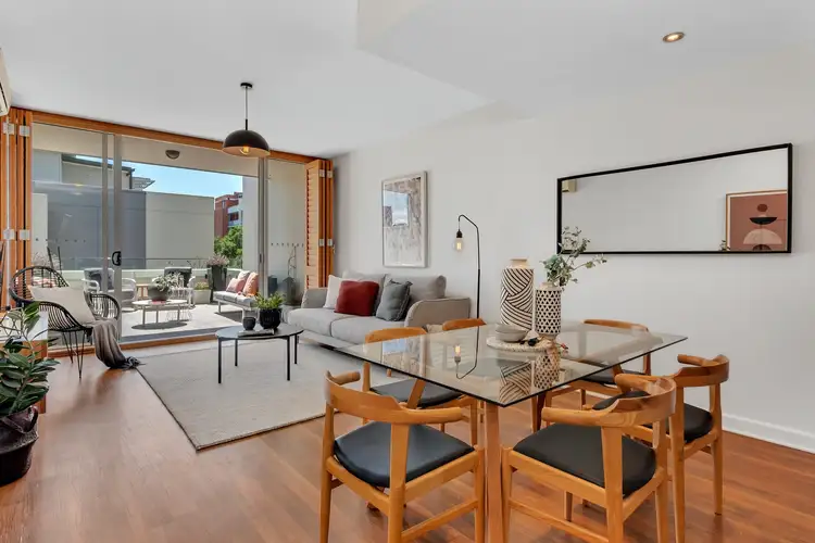 Main view of Homely apartment listing, 29/37 Morley Avenue, Rosebery NSW 2018