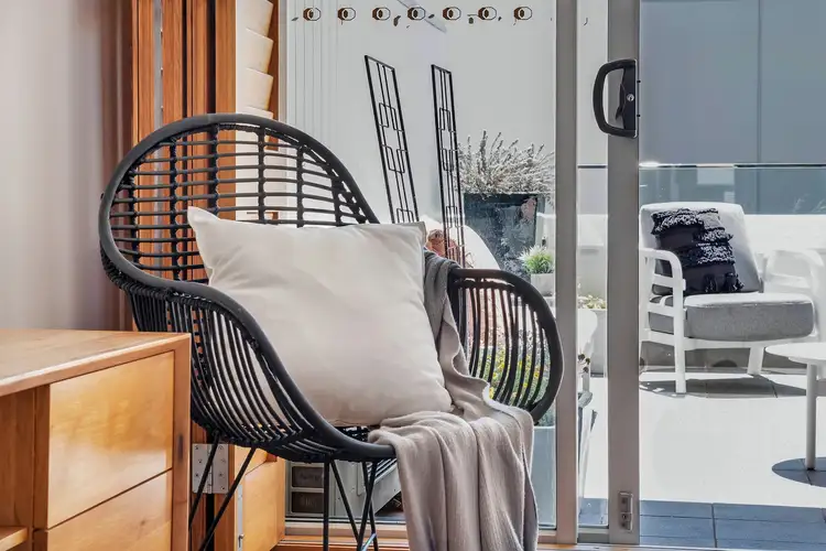 Fourth view of Homely apartment listing, 29/37 Morley Avenue, Rosebery NSW 2018
