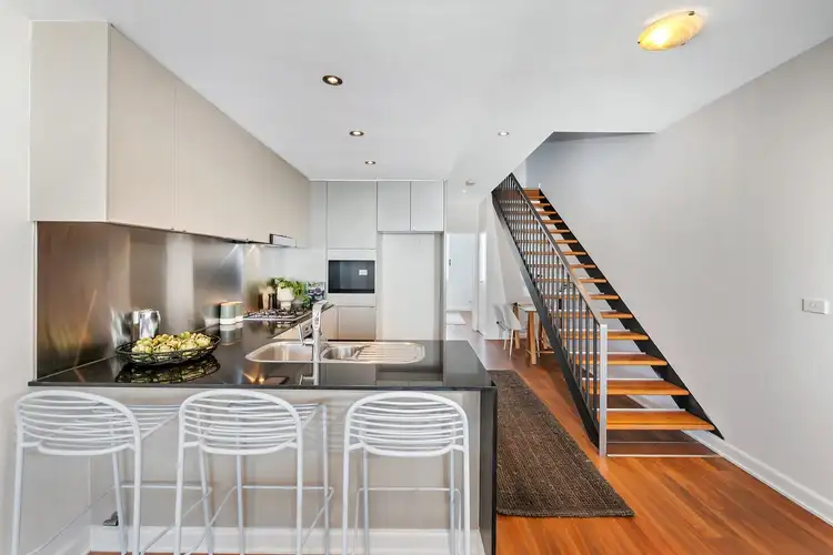 Fifth view of Homely apartment listing, 29/37 Morley Avenue, Rosebery NSW 2018