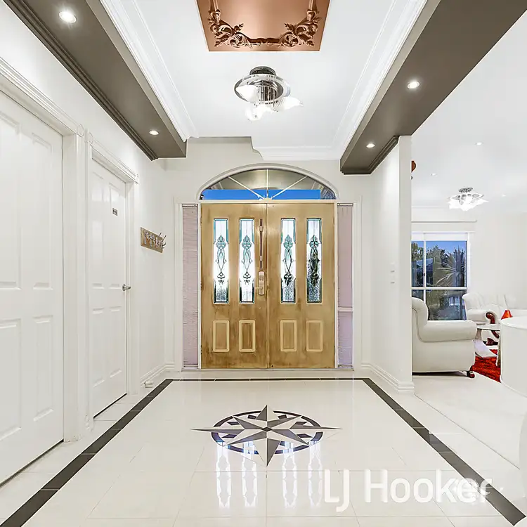 Third view of Homely house listing, 3 Jodie Close, Doveton VIC 3177