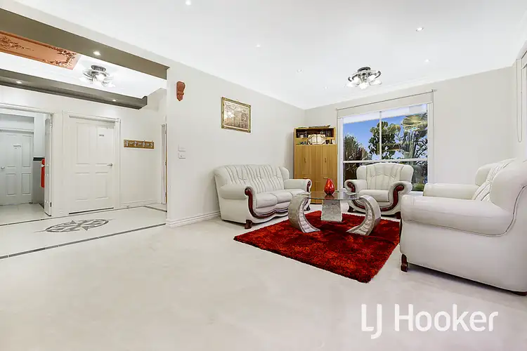 Fourth view of Homely house listing, 3 Jodie Close, Doveton VIC 3177