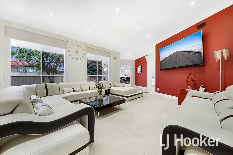 Sixth view of Homely house listing, 3 Jodie Close, Doveton VIC 3177
