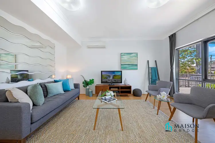 10/502-512 Victoria Road, Rydalmere NSW 2116