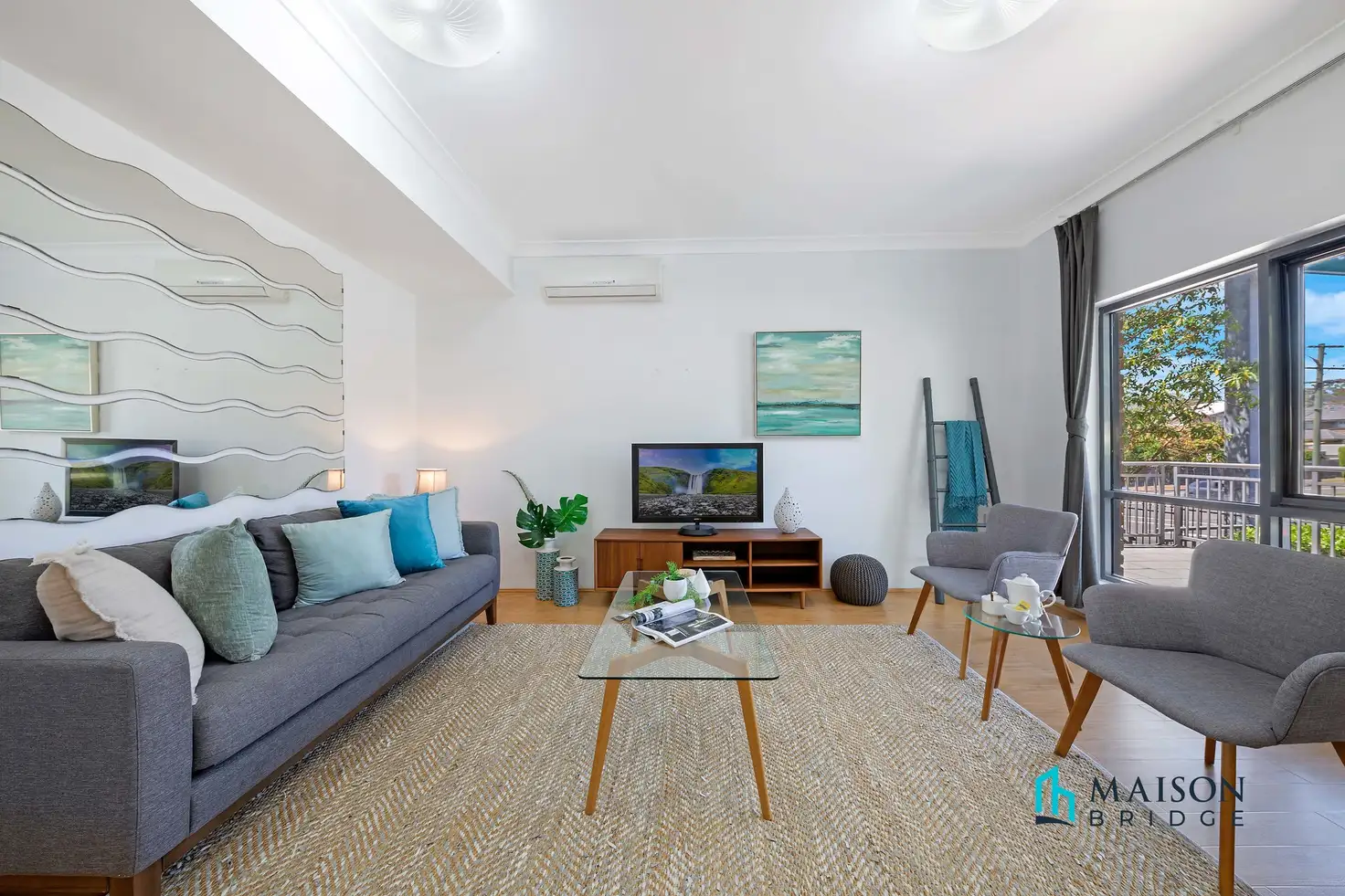 Main view of Homely townhouse listing, 10/502-512 Victoria Road, Rydalmere NSW 2116