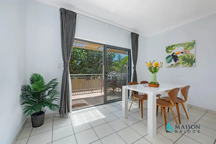 Second view of Homely townhouse listing, 10/502-512 Victoria Road, Rydalmere NSW 2116