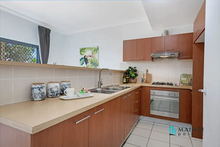 Fourth view of Homely townhouse listing, 10/502-512 Victoria Road, Rydalmere NSW 2116