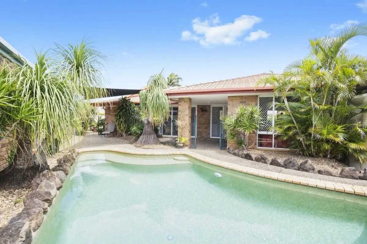 Main view of Homely house listing, 19 Greenwich Court, Robina QLD 4226