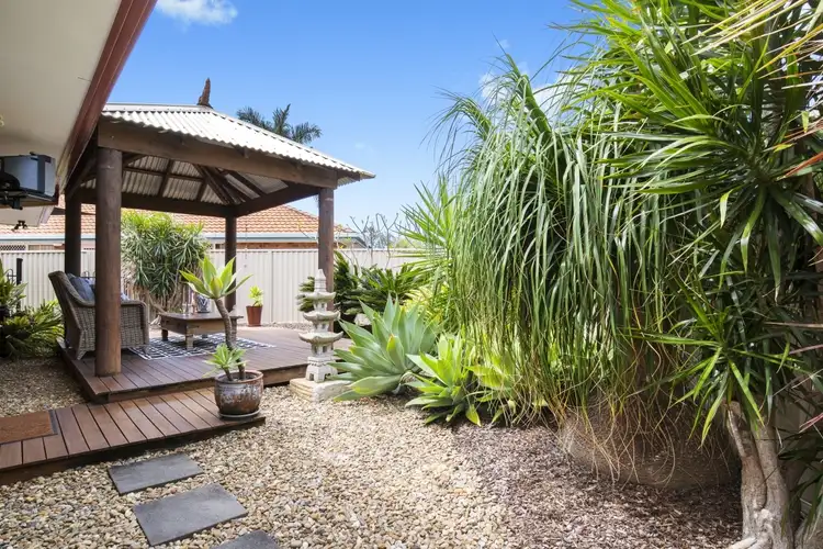 Third view of Homely house listing, 19 Greenwich Court, Robina QLD 4226
