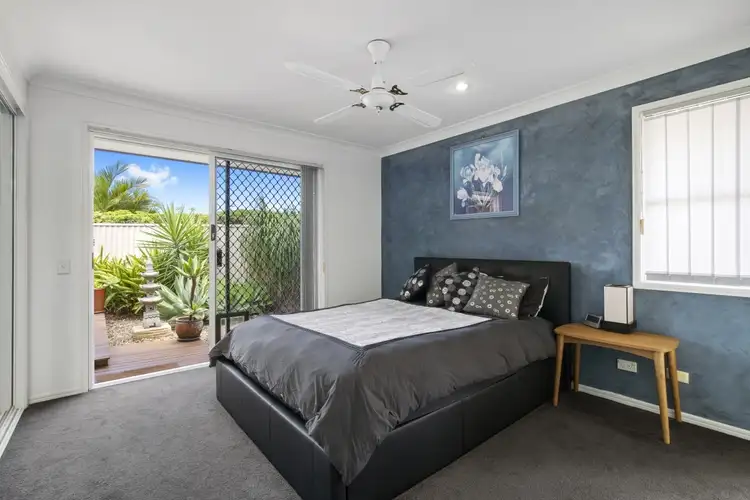 Fourth view of Homely house listing, 19 Greenwich Court, Robina QLD 4226
