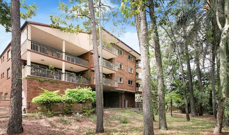 Main view of Homely unit listing, 8/50 Dixon Street, Auchenflower QLD 4066