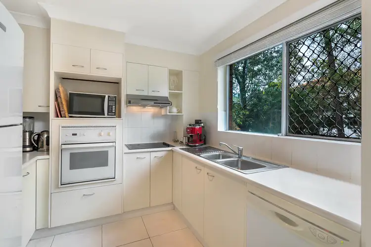 Sixth view of Homely unit listing, 8/50 Dixon Street, Auchenflower QLD 4066
