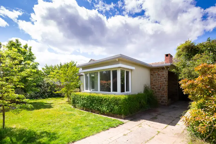 4 Ross Street, O'connor ACT 2602